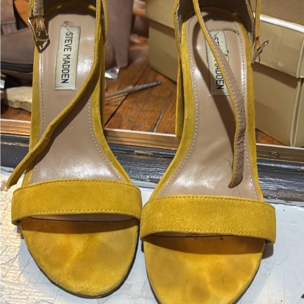 Steve Madden Carson - 8.5
